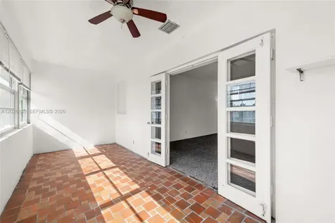 1460 West Avenue Miami Beach FL 33139