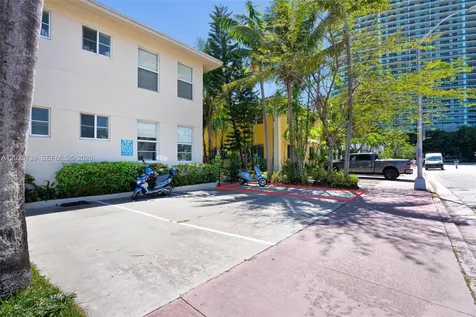 1460 West Avenue Miami Beach FL 33139