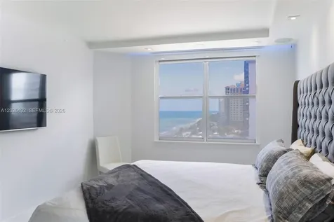 1950 S Ocean Drive Hallandale Beach FL 33009