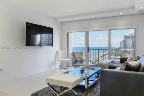 1950 S Ocean Drive Hallandale Beach FL 33009