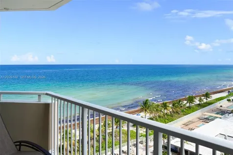1950 S Ocean Drive Hallandale Beach FL 33009
