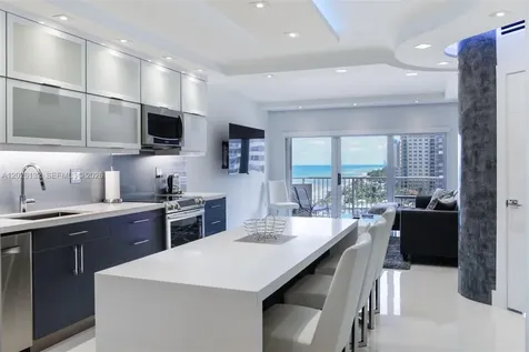 1950 S Ocean Drive Hallandale Beach FL 33009