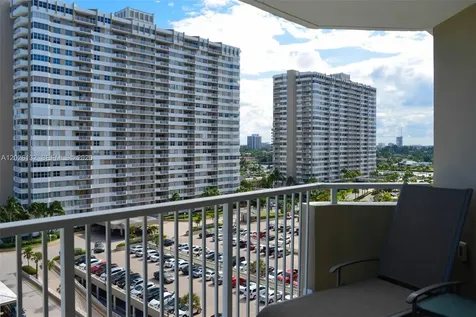 1950 S Ocean Drive Hallandale Beach FL 33009