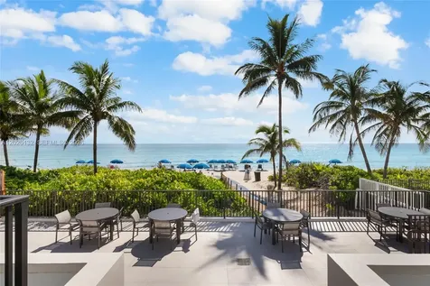 1950 S Ocean Drive Hallandale Beach FL 33009