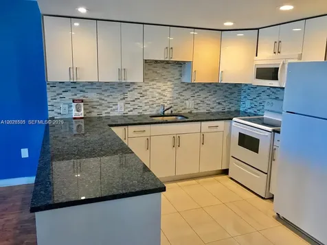 13155 Ixora Court North Miami FL 33181