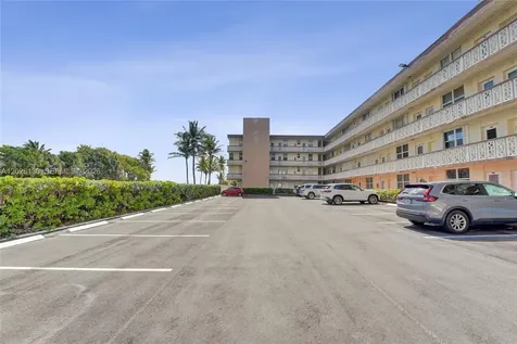 1936 S Ocean Drive Hallandale Beach FL 33009