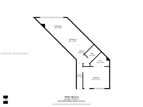 1936 S Ocean Drive Hallandale Beach FL 33009