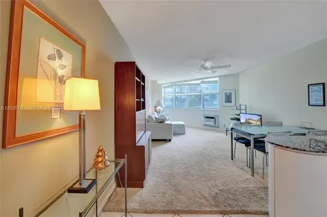 1936 S Ocean Drive Hallandale Beach FL 33009