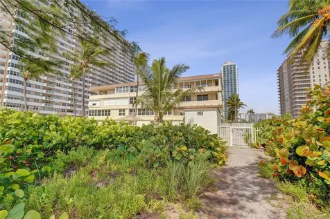 1936 S Ocean Drive Hallandale Beach FL 33009