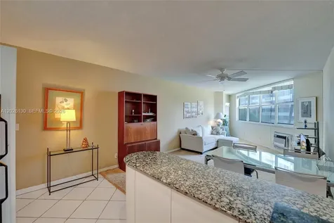 1936 S Ocean Drive Hallandale Beach FL 33009