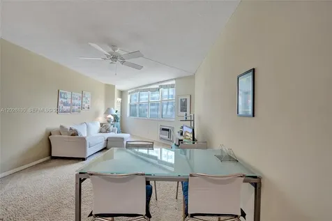 1936 S Ocean Drive Hallandale Beach FL 33009