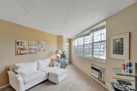 1936 S Ocean Drive Hallandale Beach FL 33009