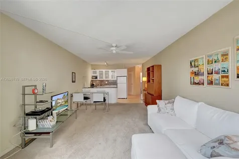 1936 S Ocean Drive Hallandale Beach FL 33009