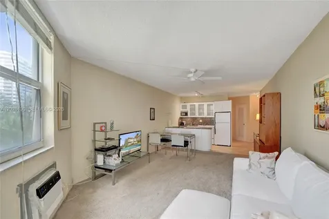 1936 S Ocean Drive Hallandale Beach FL 33009