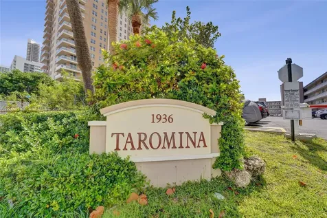 1936 S Ocean Drive Hallandale Beach FL 33009