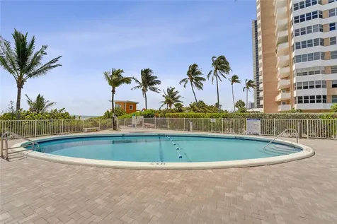 1936 S Ocean Drive Hallandale Beach FL 33009