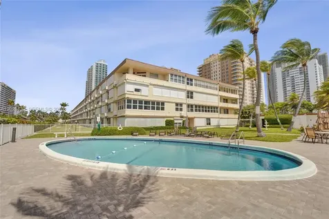 1936 S Ocean Drive Hallandale Beach FL 33009