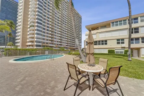 1936 S Ocean Drive Hallandale Beach FL 33009