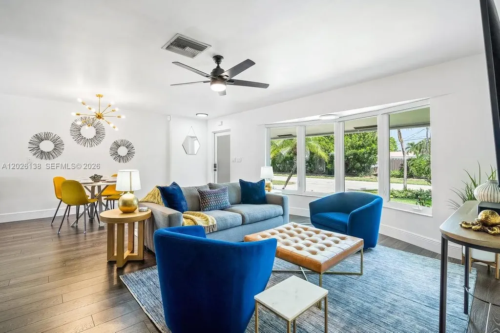 2010 NE 57th Street Fort Lauderdale FL 33308