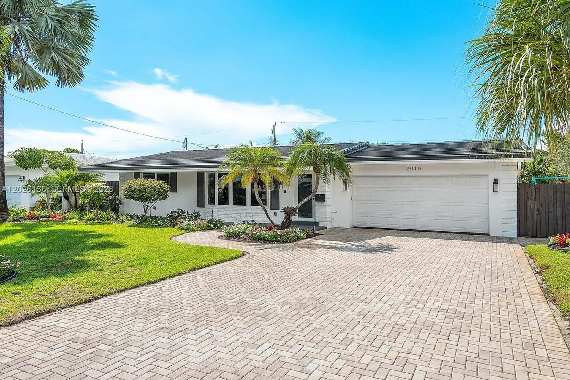 2010 NE 57th Street Fort Lauderdale FL 33308