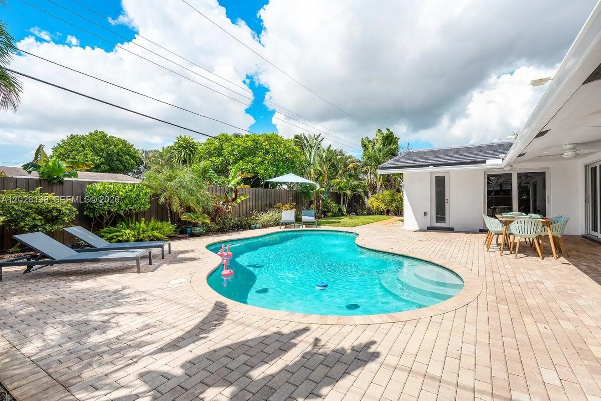 2010 NE 57th Street Fort Lauderdale FL 33308