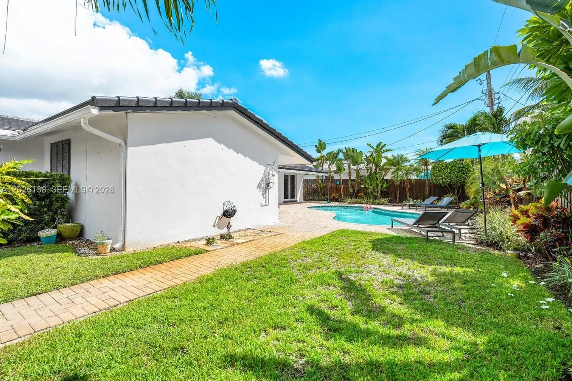2010 NE 57th Street Fort Lauderdale FL 33308