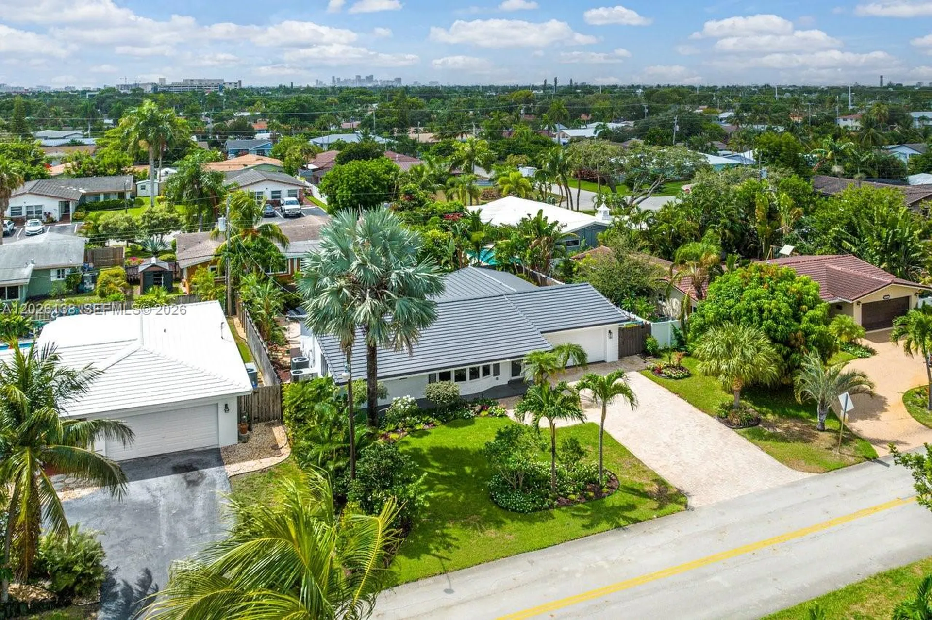 2010 NE 57th Street Fort Lauderdale FL 33308
