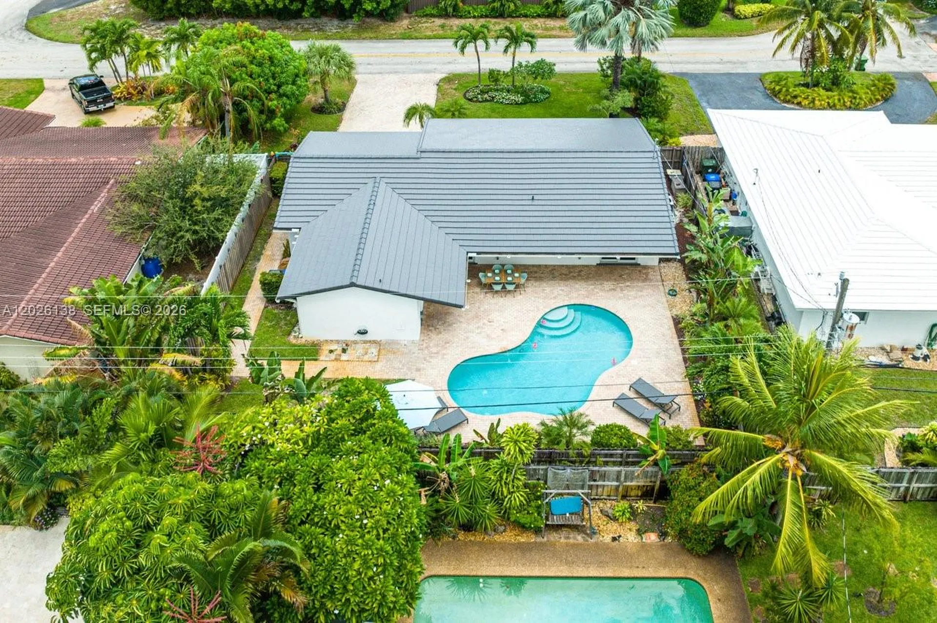 2010 NE 57th Street Fort Lauderdale FL 33308