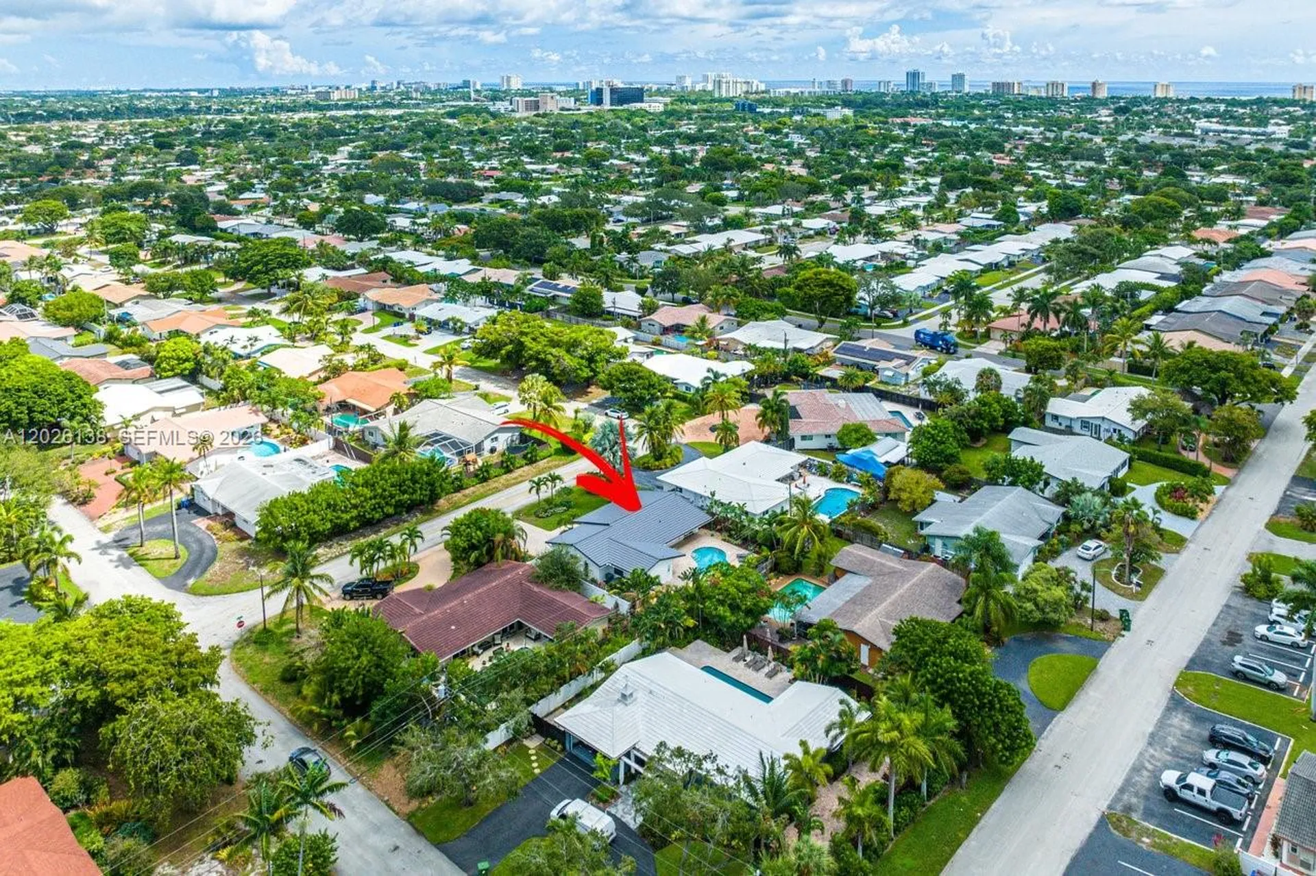 2010 NE 57th Street Fort Lauderdale FL 33308