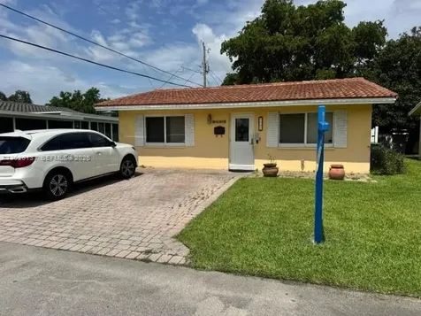5403 NW 27th Avenue Tamarac FL 33309