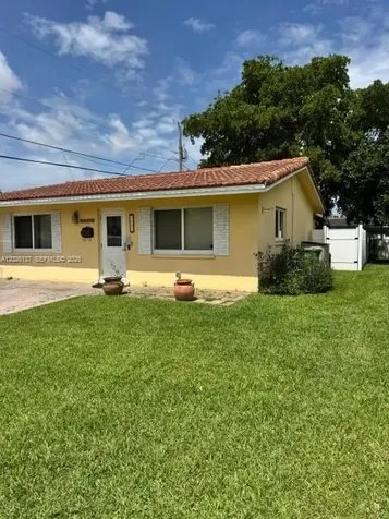5403 NW 27th Avenue Tamarac FL 33309