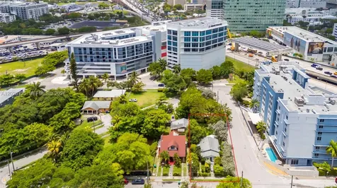1246 NW 9th Avenue Miami FL 33136
