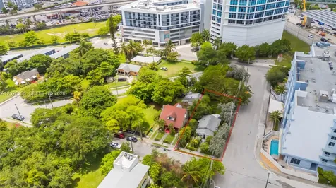 1246 NW 9th Avenue Miami FL 33136