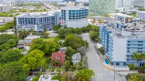 1246 NW 9th Avenue Miami FL 33136