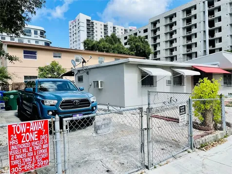 1445 NW 16th Avenue Miami FL 33125