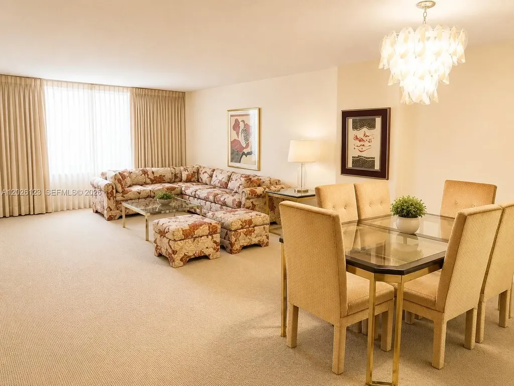 1865 S Ocean Drive Hallandale Beach FL 33009