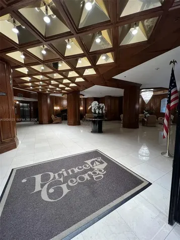 1865 S Ocean Drive Hallandale Beach FL 33009