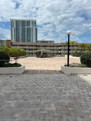 1865 S Ocean Drive Hallandale Beach FL 33009