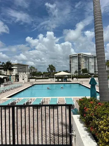 1865 S Ocean Drive Hallandale Beach FL 33009
