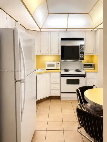 1865 S Ocean Drive Hallandale Beach FL 33009
