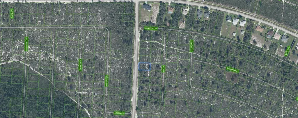 6644 Caballero Boulevard Sebring FL 33872