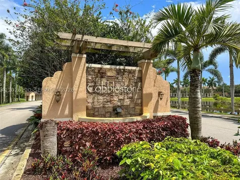 419 SW 147th Avenue Pembroke Pines FL 33027