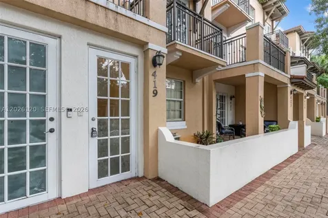 419 SW 147th Avenue Pembroke Pines FL 33027