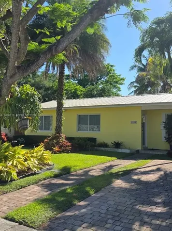 8040 SW 63rd Place Miami FL 33143