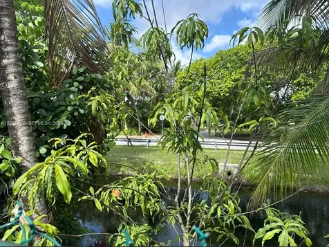 8040 SW 63rd Place Miami FL 33143