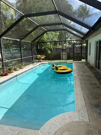 8040 SW 63rd Place Miami FL 33143