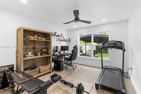 17027 NW 19th Street Pembroke Pines FL 33028