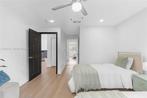 17027 NW 19th Street Pembroke Pines FL 33028