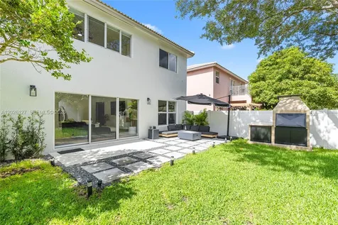 17027 NW 19th Street Pembroke Pines FL 33028