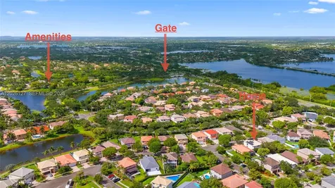 17027 NW 19th Street Pembroke Pines FL 33028